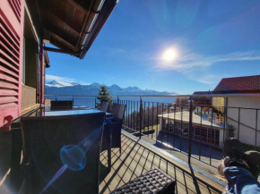 Chalet Lilo 4 Zimmer big View